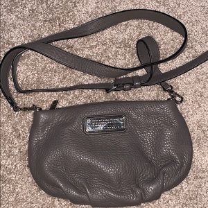 Small cross body purse